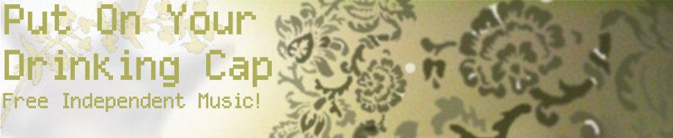 Put On Your Drinking Cap