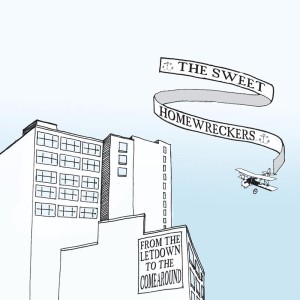 From the Letdown to the Comearound