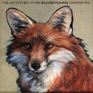 Ragged Old Fox