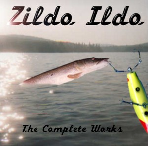 Zildo Ildo